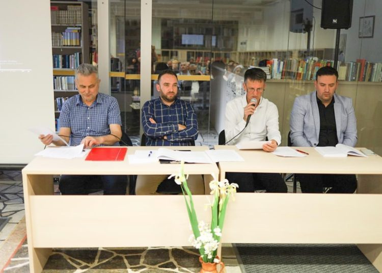 Foto: Grad Široki Brijeg