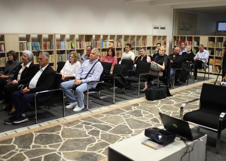 Foto: Grad Široki Brijeg