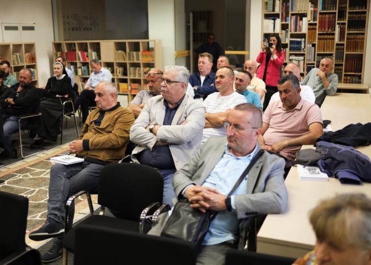 Foto: Grad Široki Brijeg