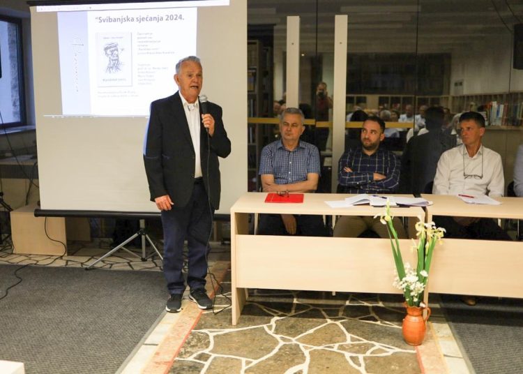 Foto: Grad Široki Brijeg