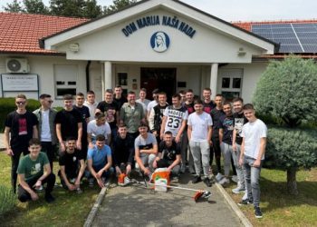 Širokobriješki učenici skupljali po 2 KM tjedno kako bi napravili „mali“ humanitarni projekt