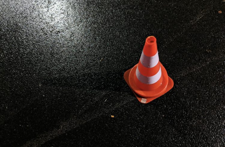 Na cestama u BiH dnevno 96 prometnih nesreća, od toga 21 s poginulim/ozlijeđenim osobama