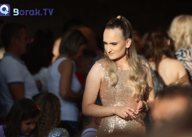 Održana maturalna zabava 51. generacije širokobriješke Srednje strukovne škole