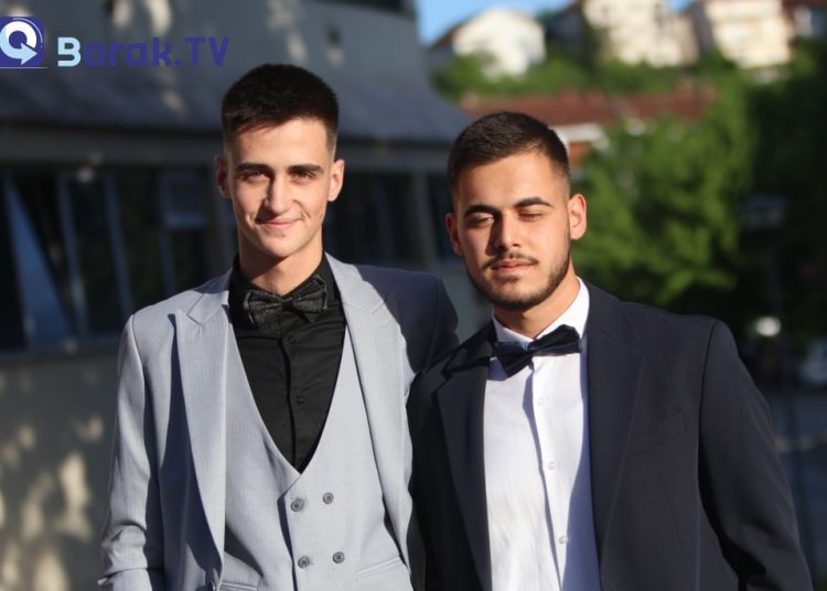 Održana maturalna zabava 51. generacije širokobriješke Srednje strukovne škole