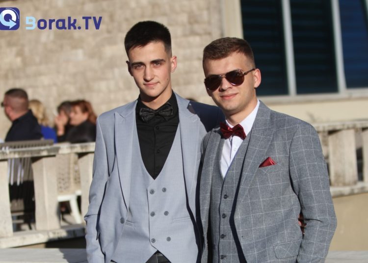 Održana maturalna zabava 51. generacije širokobriješke Srednje strukovne škole