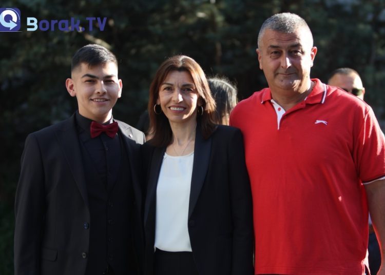 Održana maturalna zabava 51. generacije širokobriješke Srednje strukovne škole