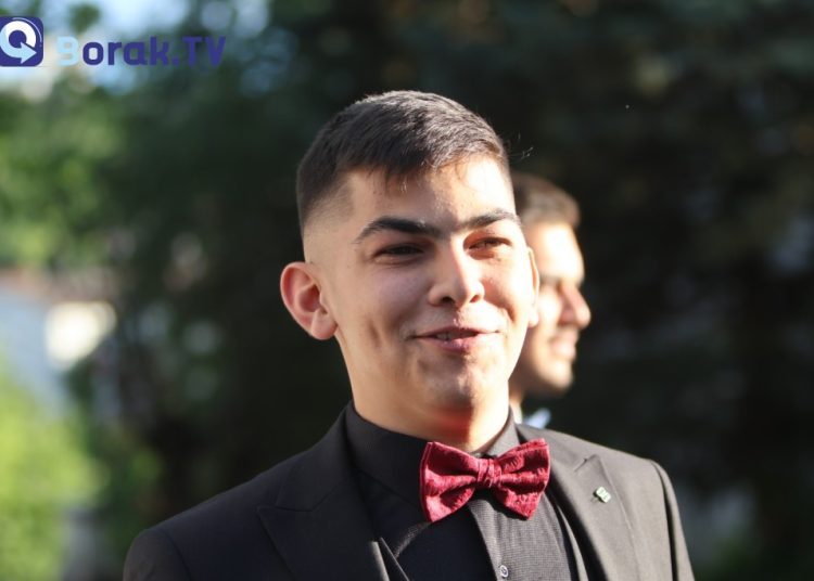 Održana maturalna zabava 51. generacije širokobriješke Srednje strukovne škole