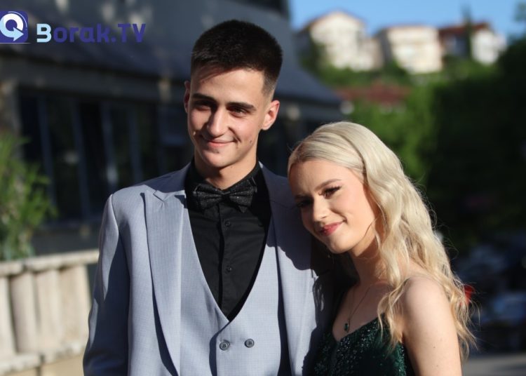 Održana maturalna zabava 51. generacije širokobriješke Srednje strukovne škole