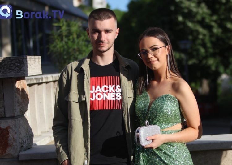 Održana maturalna zabava 51. generacije širokobriješke Srednje strukovne škole