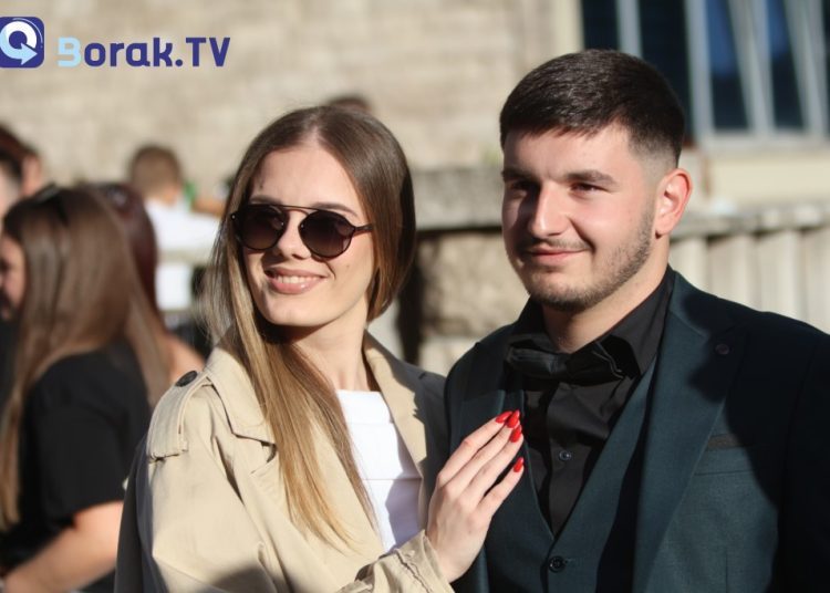 Održana maturalna zabava 51. generacije širokobriješke Srednje strukovne škole