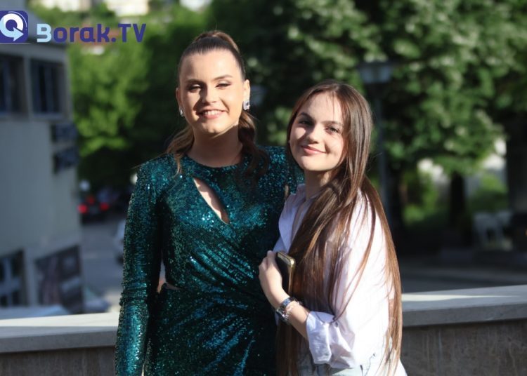 Održana maturalna zabava 51. generacije širokobriješke Srednje strukovne škole