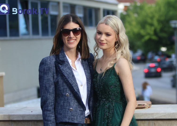 Održana maturalna zabava 51. generacije širokobriješke Srednje strukovne škole