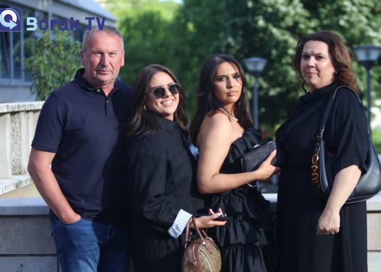 Održana maturalna zabava 51. generacije širokobriješke Srednje strukovne škole