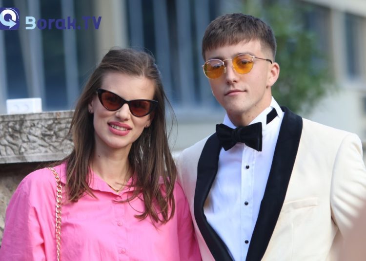 Održana maturalna zabava 51. generacije širokobriješke Srednje strukovne škole