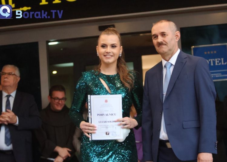 Održana maturalna zabava 51. generacije širokobriješke Srednje strukovne škole