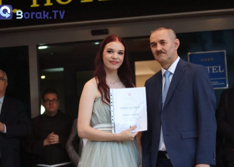 Održana maturalna zabava 51. generacije širokobriješke Srednje strukovne škole