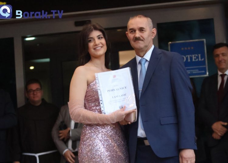 Održana maturalna zabava 51. generacije širokobriješke Srednje strukovne škole