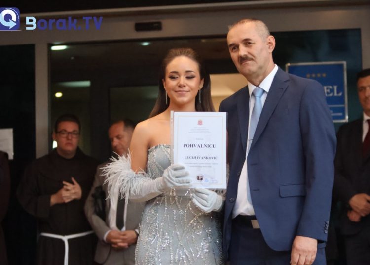 Održana maturalna zabava 51. generacije širokobriješke Srednje strukovne škole