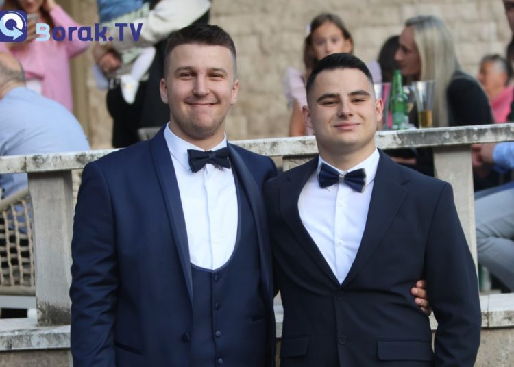 Održana maturalna zabava 51. generacije širokobriješke Srednje strukovne škole