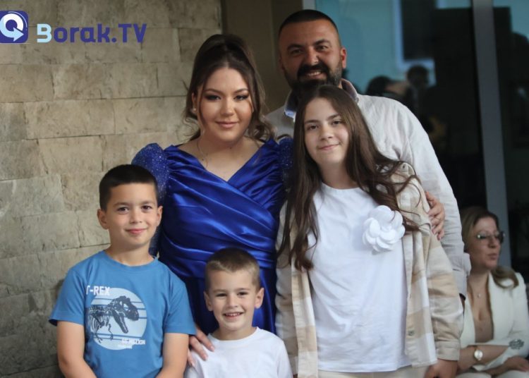 Održana maturalna zabava 51. generacije širokobriješke Srednje strukovne škole