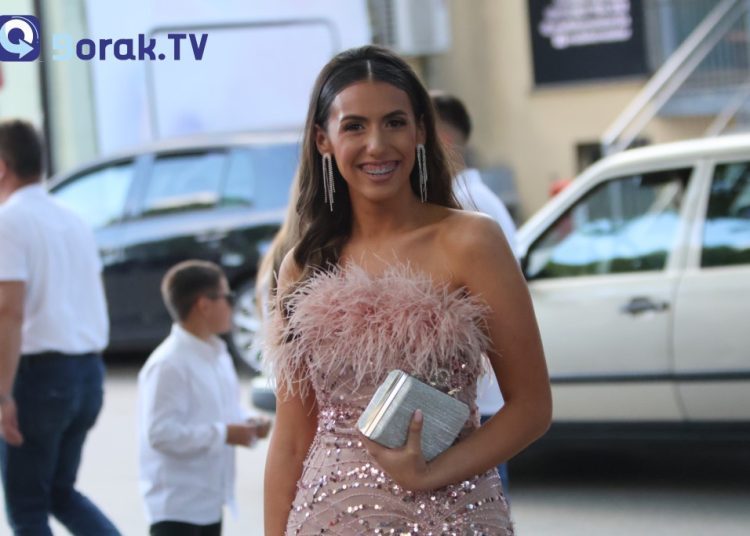 Održana maturalna zabava 51. generacije širokobriješke Srednje strukovne škole