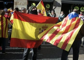 Katalonci na izborima koji su ključni za političku stabilnost Španjolske