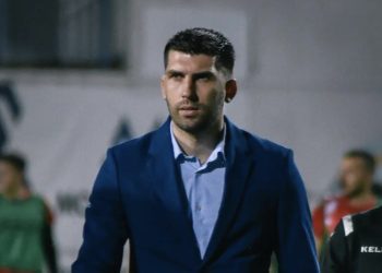 NK Široki Brijeg ostao i bez sportskog direktora