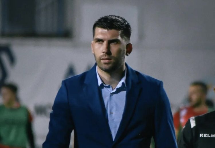 NK Široki Brijeg ostao i bez sportskog direktora