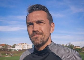 Boris Pandža će voditi NK Široki Brijeg do kraja natjecateljske sezone