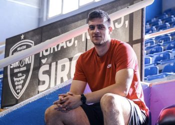 HKK Široki dočekuje Igokeu