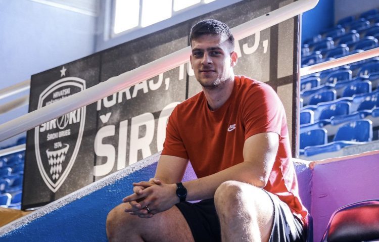 HKK Široki dočekuje Igokeu