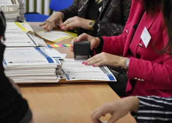 Poznato u kojim općinama će biti korištena elektronska oprema na izborima u BiH
