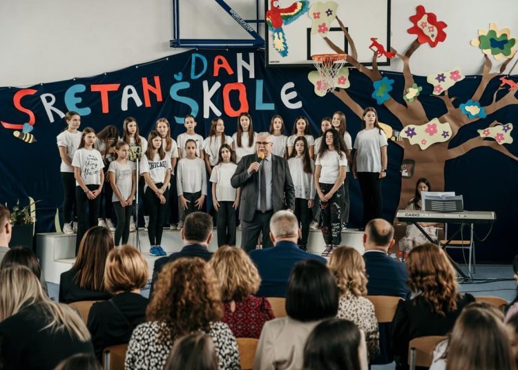 Foto: Grad Široki Brijeg