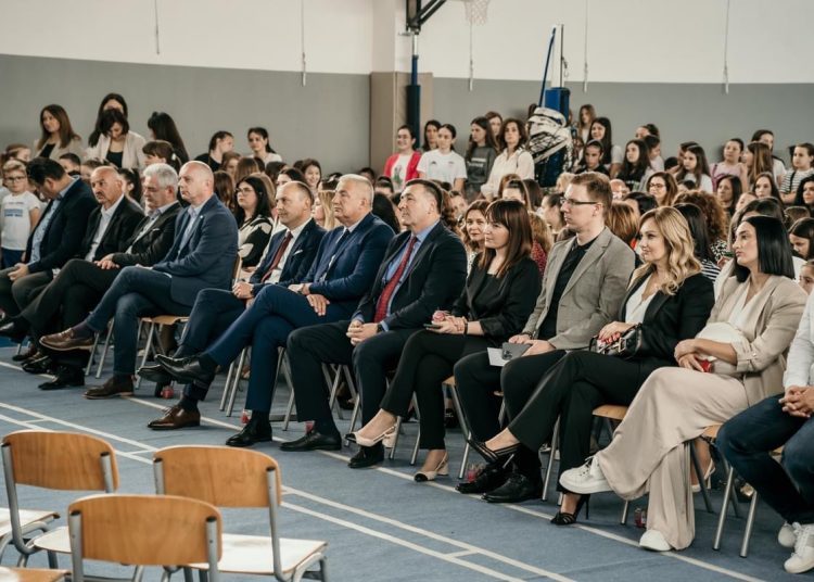 Foto: Grad Široki Brijeg