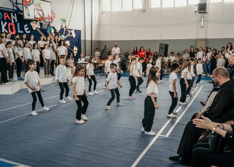 Foto: Grad Široki Brijeg