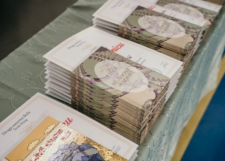 Foto: Grad Široki Brijeg