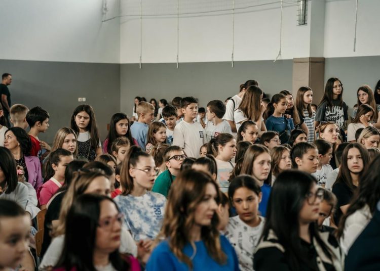 Foto: Grad Široki Brijeg