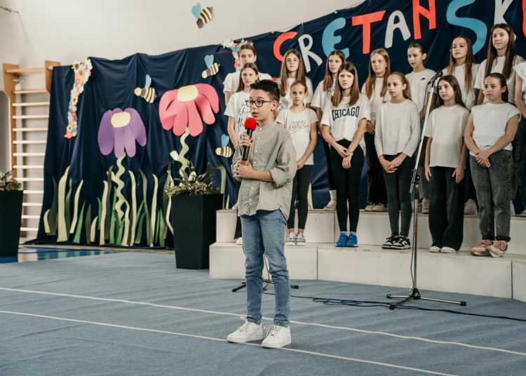 Foto: Grad Široki Brijeg