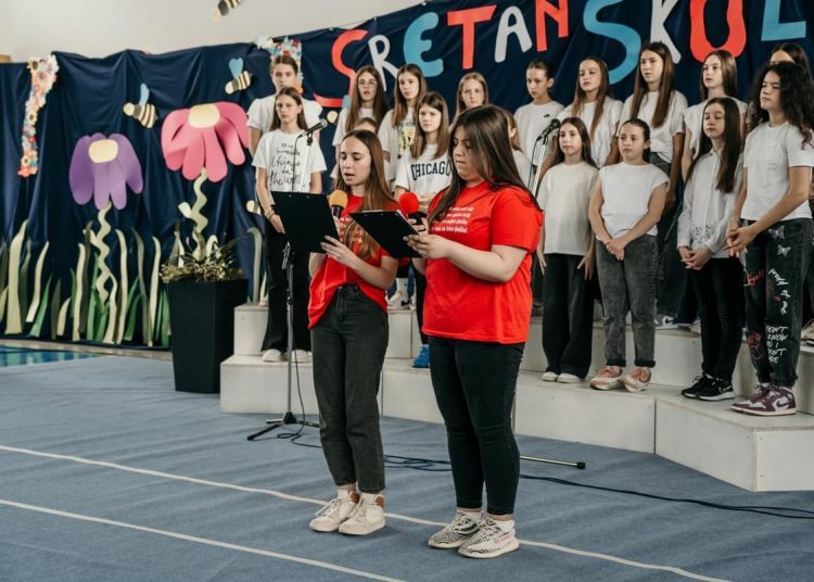 Foto: Grad Široki Brijeg