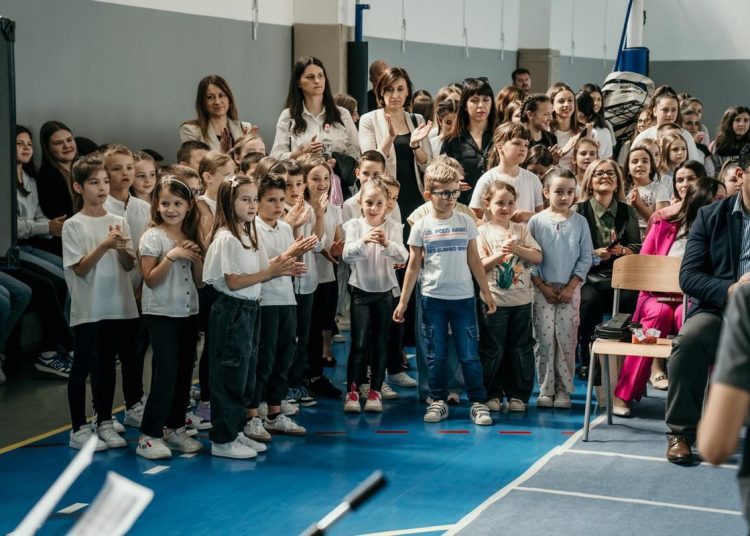 Foto: Grad Široki Brijeg