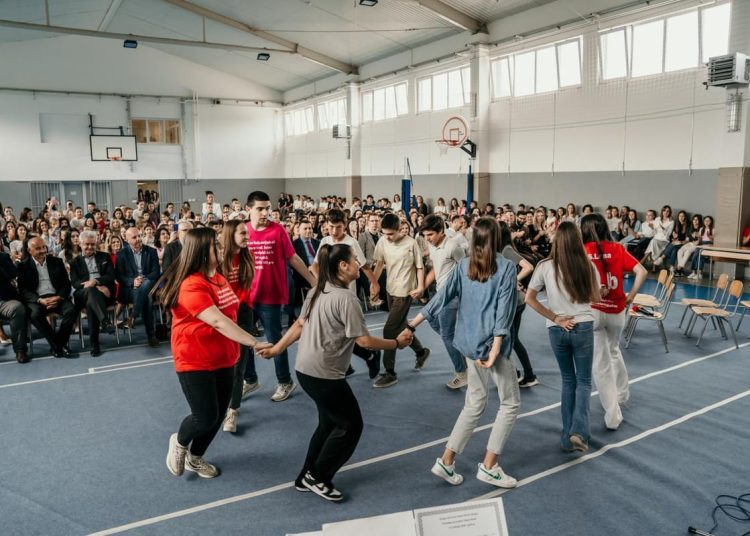 Foto: Grad Široki Brijeg