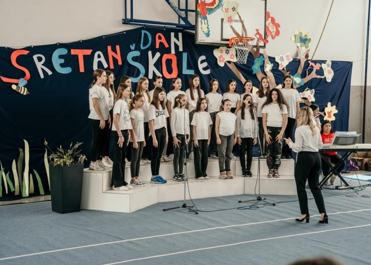 Foto: Grad Široki Brijeg