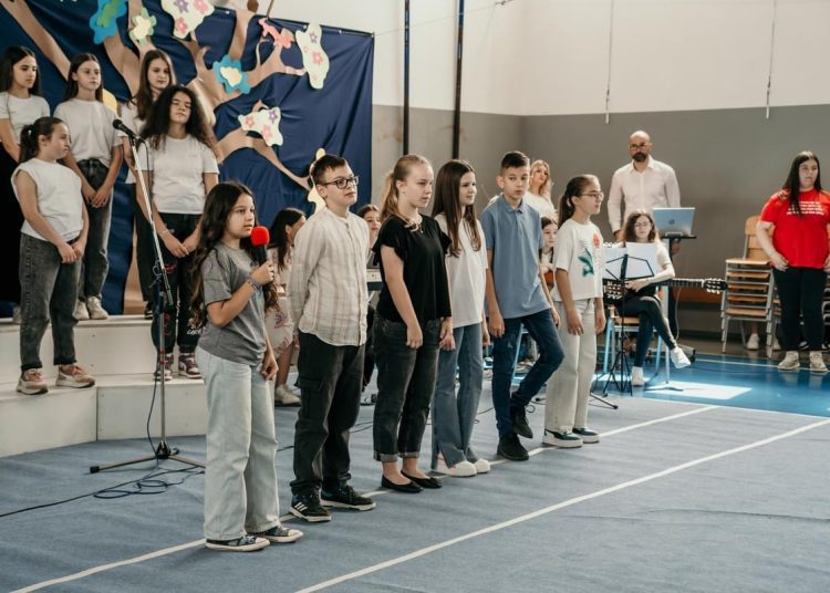 Foto: Grad Široki Brijeg