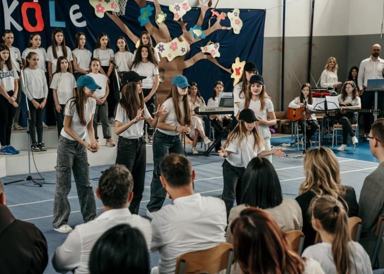 Foto: Grad Široki Brijeg