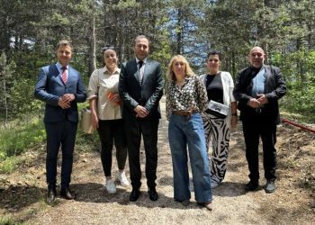 Federalna ministrica Pozder posjetila Posušje i Ljubuški
