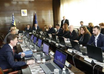 Ključni akteri ne vjeruju u priču o rekonstrukciji Vlade FBiH