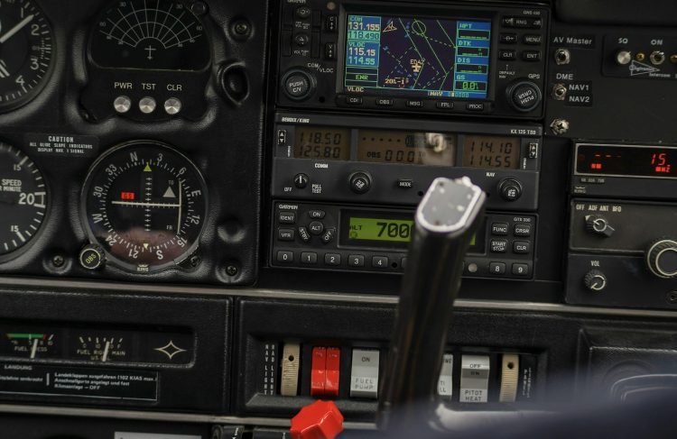 Drama na letu za Split: Hrvat je pokušao na silu ući u pilotsku kabinu
