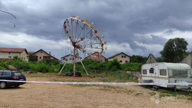Ringišpil u Ljubuškom ne posjeduje dozvolu za rad