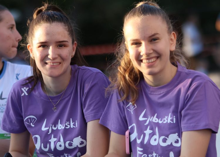 Završio 4. Ljubuški Outdoor Festival