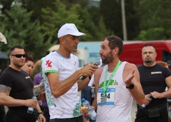 Završio 4. Ljubuški Outdoor Festival